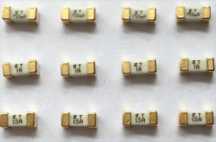 力特自恢復保險絲解決電源端口浪